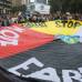 AP - Medell&#237;n, Bogot&#225;, Nueva York, Londres, Par&#237;s, Berl&#237;n, Nueva Delhi, Melbourne, Estambul, Lagos, Johannesburgo y R&#237;o de Janeiro, fueron algunas de las ciudades que marcharon contra el cambio clim&#225;tico.
