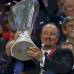 REUTERS - El t&#233;cnico espa&#241;ol Rafa Ben&#237;tez, criticado durante toda la temporada, se despedir&#225; de los blues con otro trofeo continental en su palmar&#233;s.