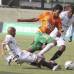 R&#243;binson S&#225;enz - En el inicio al Envigado le cost&#243; descifrar el esquema que plante&#243; el t&#233;cnico Mario Vanemerak.