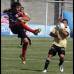 Pablo Andr&#233;s Montoya - Itag&#252;&#237; 1 vs 1 C&#250;cuta