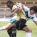 R&#211;BINSON S&#193;ENZ - Itag&#252;&#237; por su parte, aprovech&#243; las ventajas que dio Nacional y se adue&#241;&#243; de la pelota intentando hacer da&#241;o por los costados.
