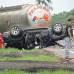 Colprensa - V&#237;ctor Carranza, conocido como el Zar de las esmeraldas, fue v&#237;ctima de un atentado en el kil&#243;metro 40 de la v&#237;a Villavicencio - Puerto L&#243;pez, del cual sali&#243; ileso el 29 de marzo de 2012.