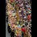 Jaime Pérez - Los silleteros de Santa Elena alegraron a Medellín con el tradicional Desfile.