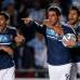 Reuters - Diego P&#233;rez adelant&#243; a los uruguayos a los seis minutos aprovechando la debilidad de Argentina. Gonzalo Higua&#237;n empat&#243; a los 17 de cabeza tras recibir una entrega milim&#233;trica de Messi.