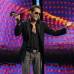 Reuters - Marc Anthony fue otro de los ganadores de los Premios Grammy Latino con su regreso a la salsa y la canción Vivir mi vida.
