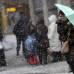 AP - Connecticut, Providence, Rhode Island, y el &#225;rea de Boston, recibir&#225;n hoy entre 60 y 76 cent&#237;metros nieve.