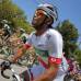 AP - Yukiya Arashi es el &#250;nico japon&#233;s en el Tour de los 100 a&#241;os.