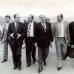 Archivo - Con &#193;lvaro Rubio, &#193;lvaro G&#243;mez Hurtado, Misael Pastrana y Belisario Betancur.
