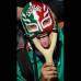 AP - La gran mayor&#237;a de hinchas presentes en el Real Bafokeng eran mexicanos.
