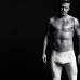 HM.com - Beckham afirm&#243; que disfruta descansando en casa, por lo que las prendas c&#243;modas y acogedoras son sus preferidas.