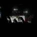 Reuters - Al igual que su concierto del martes en el Estadio Azteca de la capital mexicana, McCartney dedic&#243; las canciones My Valentine y Maybe I&#39;m Amazed a Nancy Shevell y Linda McCartney , su actual esposa y su difunta primera pareja, respectivamente.