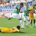 Colprensa - Cali cay&#243; 1-2 ante el Huila en el Pascual Guerrero.