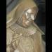 Cortes&#237;a - Decidi&#243; usar la figura de la madre Laura cuando era mayor.