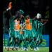 Reuters - Ni la defensa m&#225;s s&#243;lida de la Copa Mundo sub-20 pudo ante el &#237;mpetu ofensivo de Nigeria. Un gol de Edafe Egbedi puso al elenco africano en los cuartos de final y mand&#243; a Inglaterra de regreso a casa.