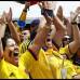 Jaime Pérez - Los goles de James Rodríguez y Juan Fernando Quintero desataron la emoción en La Alpujarra.
