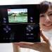 Reuters - La tableta de Sony opera con sistema operativo Android de Google.