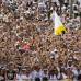Esteban Vanegas - M&#225;s de 10.000 personas disfrutaron este domingo de los 5 kil&#243;metros m&#225;s divertidos del deporte. The color run pint&#243; de alegr&#237;a las calles de Medell&#237;n.