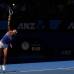 Reuters - La bielorrusa Victoria Azarenka, otra de la favoritas, tambi&#233;n debut&#243; con victoria ante la brit&#225;nica Heather Watson.