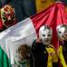 Reuters - Apoyo para ambos seleccionados.