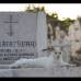 Mario Franco-Colprensa - El Cementerio Municipal de Mompox, Bol&#237;var, es un lugar fascinante que a lo largo de los a&#241;os ha tenido un apacible deterioro, en sus tumbas se pueden encontrar l&#225;pidas que datan del a&#241;o 1831. El descanso eterno de sus hu&#233;spedes es singularmente cuidado por gatos, felinos que se pasean por las tumbas en lo que parecieran rondas de estricta vigilancia.