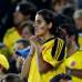 Reuters - A seguir apoyando el Mundial, aunque Colombia se despidi&#243; de la fiesta.