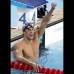 AP - Los Juegos Ol&#237;mpicos de Atenas 2004 le entregaron seis medallas de oro y otras dos m&#225;s de bronce. Empezaba a nacer el mito.