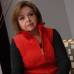 - Tania Vega de Plazas, esposa del coronel (r) Alfonso Plazas Vega e hija del exministro de Defensa Miguel Vega Uribe.