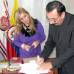 - Zaida Barrero, Es abogada de la Universidad Santo Tomás, con especialización en Derecho Público y Económico de la Universidad Sergio Arboleda. En la Alcaldía Mayor de Bogotá se desempeñó como Inspectora 16 de Policía y Secretaria General de Alcaldías Menores de Usaquén, Teusaquillo y Chapinero.