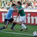 AP - Pese a su primera derrota en el Mundial, M&#233;xico qued&#243; segundo en el grupo luego de que la victoria de Sud&#225;frica 2-1 sobre Francia en el otro partido de la zona no le alcanzara a los anfitriones para superar a la Tri.