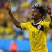 FOTO JUAN ANTONIO SÁNCHEZ, enviado especial a Cuiabá, Brasil - El seleccionado tricolor terminó su participación en primera ronda con goleada 4-1 sobre Japón y avanzó como primera del Grupo C a los octavos de final del Mundial. Los goles ante los nipones los marcaron Cuadrado, Jackson y James, Okazaki anotó el descuento.
