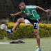 Donaldo Zuluaga - En el partido de ida el verde derrot&#243; al conjunto ibaguere&#241;o con goles de Diego y Johnathan &#193;lvarez.