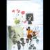 - Juan David Tob&#243;n presenta este collage de dibujos.