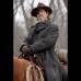 AP - Jeff Bridges fue nominado por su pistolero tuerto en True Grit (Valor de ley).