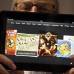 AP - Amazon tambi&#233;n present&#243; el llamado Kindle Fire HD con 4G LTE, de 8,9 pulgadas y 32 gigas de almacenamiento, a un precio de 499 d&#243;lares.