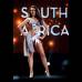 Reuters - Miss Sud&#225;frica, Nicole Flint