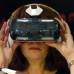 Reuters - Es el Samsung Engranaje VR-powered Oculus, un casco de realidad virtual que fue presentado esta semana en Par&#237;s.