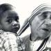 Archivo - La Madre Teresa de Calcuta naci&#243; el 26 de agosto de 1910 y falleci&#243; el 5 de septiembre de 1997.