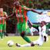 Colprensa - Envigado super&#243; en el estadio de Techo 0-2 a Equidad.