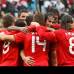 Reuters - Portugal destrozó este lunes al sistema defensivo que puso en apuros a Brasil al golear 7-0 a Corea del Norte, con una segunda parte de gran fútbol y en la que Cristiano Ronaldo rompió su pesadilla goleadora de 16 meses.