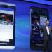 Reuters - La empresa canadiense Research In Motion RIM anunci&#243; este mi&#233;rcoles en Nueva York que decidi&#243; cambiar su nombre a BlackBerry y present&#243; los dos nuevos tel&#233;fonos, el Z10 y el Q10.