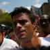 Reuters - L&#243;pez, un economista de 42 a&#241;os de edad, educado en Estados Unidos, ha encabezado la reciente ola de protestas que sacuden a Venezuela.