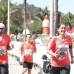 Esteban Jaramillo y Sebasti&#225;n Salazar - M&#225;s de 10 mil competidores se dieron cita en esta hist&#243;rica cita deportiva que se corr&#237;a en las modalidades de 5, 10, 21 y 42 kil&#243;metros.
