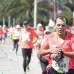 Esteban Jaramillo y Sebasti&#225;n Salazar - M&#225;s de 10 mil competidores se dieron cita en esta hist&#243;rica cita deportiva que se corr&#237;a en las modalidades de 5, 10, 21 y 42 kil&#243;metros.