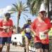 Esteban Jaramillo y Sebasti&#225;n Salazar - M&#225;s de 10 mil competidores se dieron cita en esta hist&#243;rica cita deportiva que se corr&#237;a en las modalidades de 5, 10, 21 y 42 kil&#243;metros.