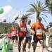 Esteban Jaramillo y Sebasti&#225;n Salazar - M&#225;s de 10 mil competidores se dieron cita en esta hist&#243;rica cita deportiva que se corr&#237;a en las modalidades de 5, 10, 21 y 42 kil&#243;metros.