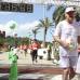 Esteban Jaramillo y Sebasti&#225;n Salazar - M&#225;s de 10 mil competidores se dieron cita en esta hist&#243;rica cita deportiva que se corr&#237;a en las modalidades de 5, 10, 21 y 42 kil&#243;metros.