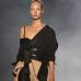 Edwin Bustamante - La pasarela de Haider Ackermann fue una especie de sueño con el que se inauguró Colombiamoda 2013.