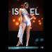 Reuters - Miss Israel, Bat-el Jobi