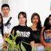 Fotos Julio César Herrera - Daniela Builes, Brayan Ríos, Flor Yepes, Yuliana Morales, Aidé Aguirre y Juan Pablo Restrepo.
