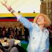 Colprensa - Para &quot;el Pibe&quot; Valderrama, este primer cap&#237;tulo fue muy bueno, de risa total, esperemos que a la gente le guste, porque a m&#237; me trajo alegr&#237;a y recuerdos&quot;